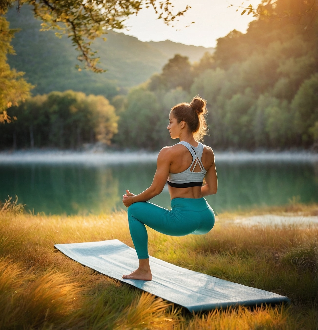 Asesoría en fitness y nutrición para mujeres.